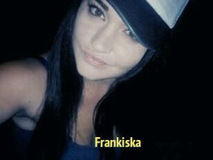Frankiska
