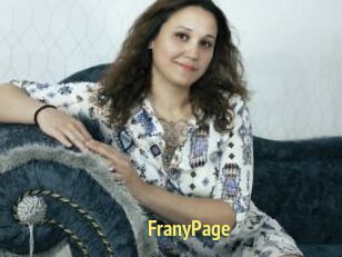 FranyPage