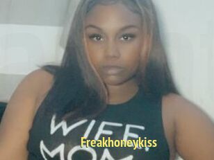 Freakhoneykiss