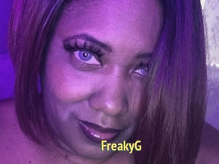 FreakyG