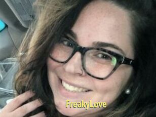 FreakyLove