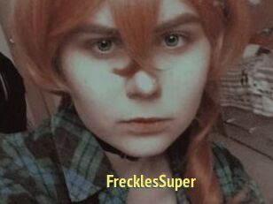 FrecklesSuper