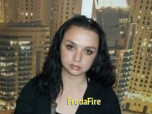 FredaFire
