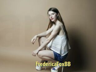 FredericaFoxBB