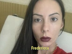 Fredericca