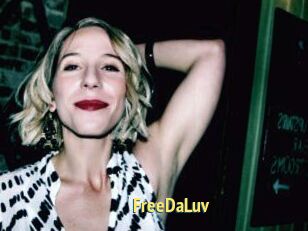 FreeDaLuv