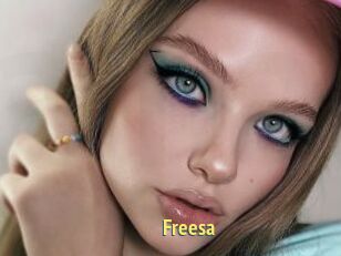 Freesa