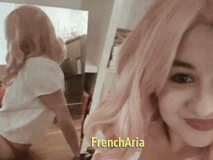 FrenchAria