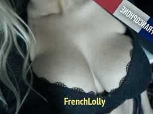 FrenchLolly