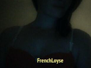 FrenchLoyse
