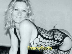 FrenchyTouchy