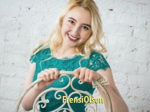 FrensiOlsen