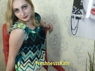 FreshnesssKate
