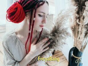 FreyaBang