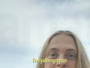 FreyaBergstrom