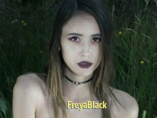 FreyaBlack