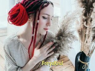 FreyaKrul