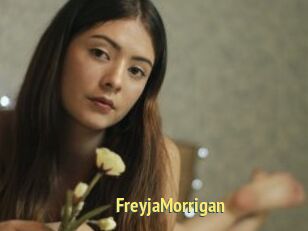 FreyjaMorrigan