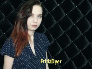 FridaDyer