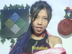 Fridablue