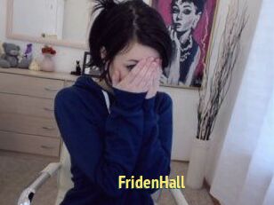 FridenHall