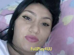 FullPlay4UU