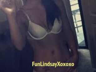 FunLindsayXoxoxo