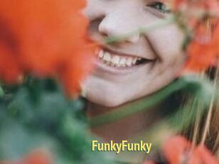 FunkyFunky