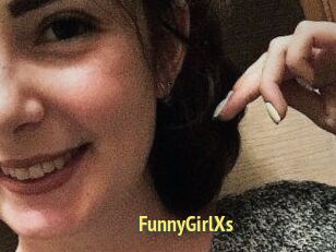 FunnyGirlXs