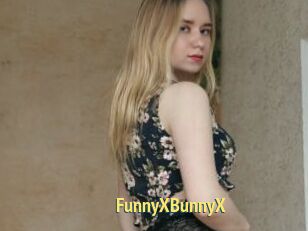 FunnyXBunnyX