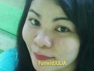 FunwidJULIA