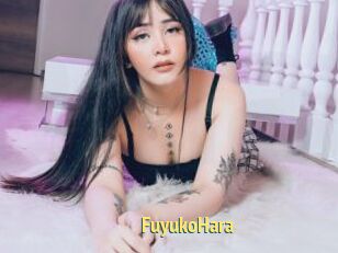 FuyukoHara