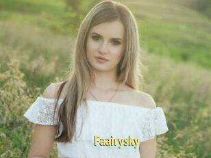 Faairysky