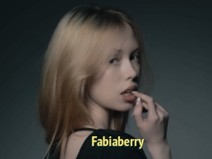 Fabiaberry