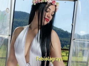 Fabiolagrays