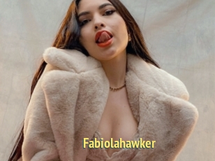 Fabiolahawker