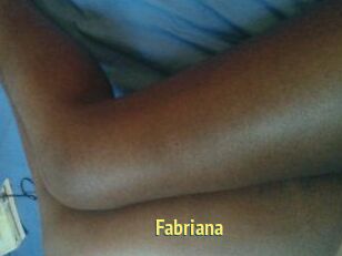 Fabriana