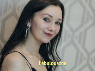 Fabulouszoe