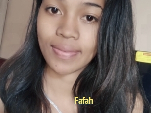 Fafah