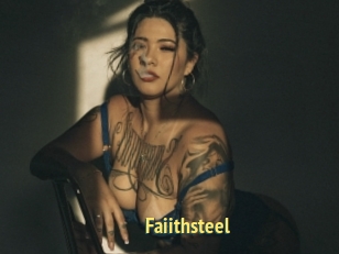 Faiithsteel