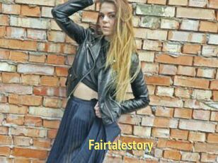 Fairtalestory