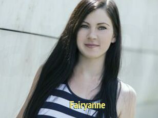 Fairyanne