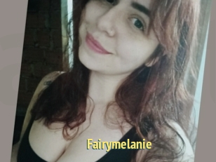 Fairymelanie