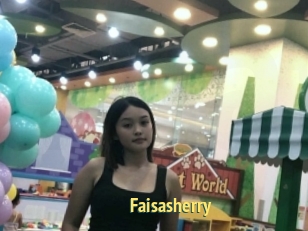 Faisasherry
