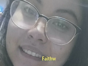 Faithw