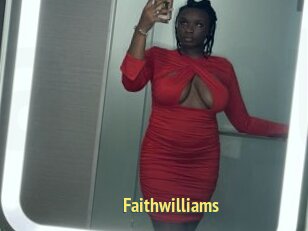 Faithwilliams