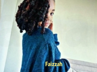 Faizzah