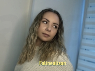 Falinealison