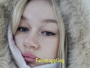 Falineappling