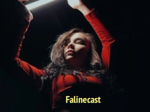 Falinecast